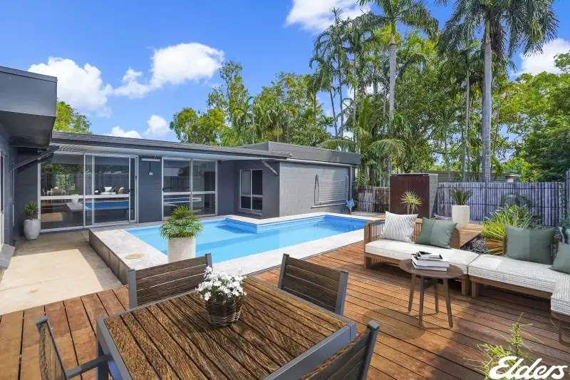 Main view of Homely house listing, 22 Brayshaw Crescent, Millner NT 810