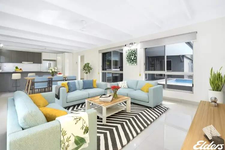 Second view of Homely house listing, 22 Brayshaw Crescent, Millner NT 810