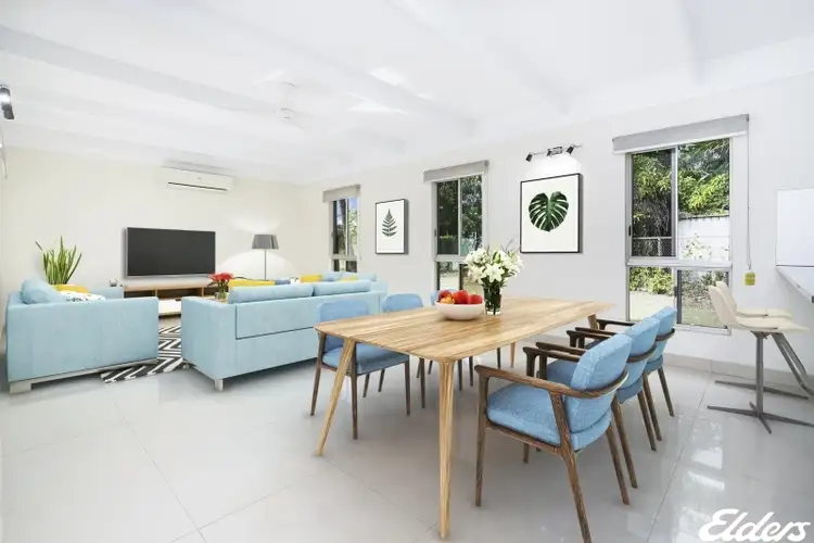 Fifth view of Homely house listing, 22 Brayshaw Crescent, Millner NT 810