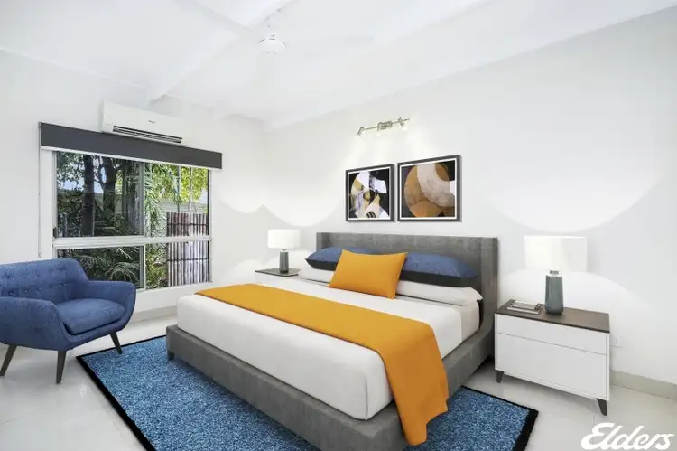 Sixth view of Homely house listing, 22 Brayshaw Crescent, Millner NT 810