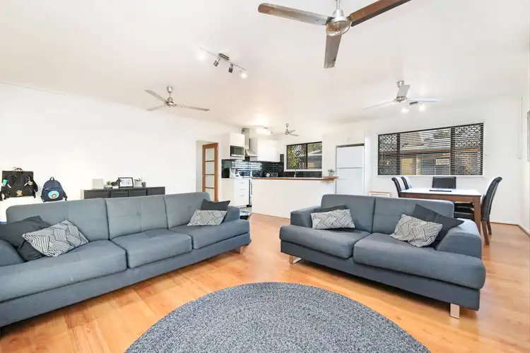 10 Lakeside Drive, Alawa NT 810