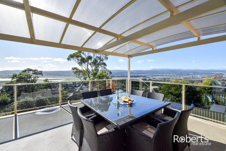 Main view of Homely house listing, 42 Penrith Street, Riverside TAS 7250