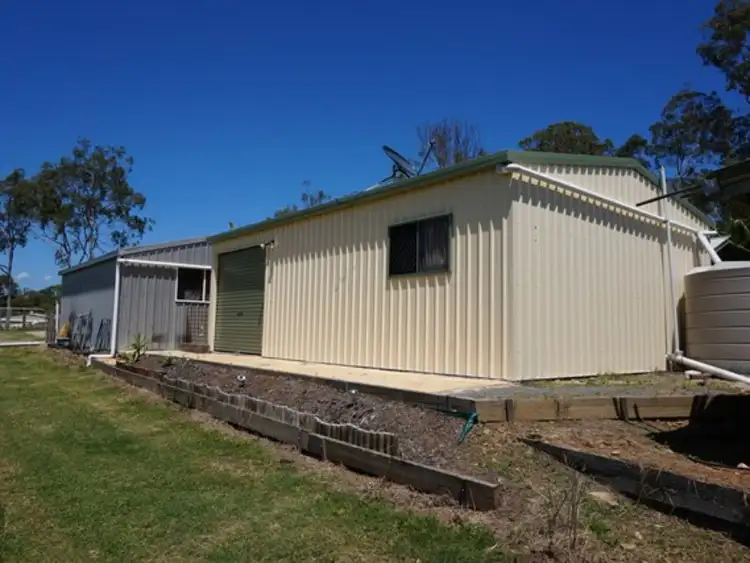 Seventh view of Homely house listing, 20 Illoura Road, Wurdong Heights QLD 4680