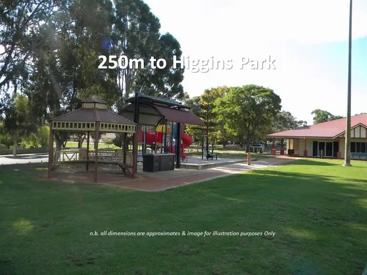 Fifth view of Homely land listing, 18 Washer Street, East Victoria Park WA 6101