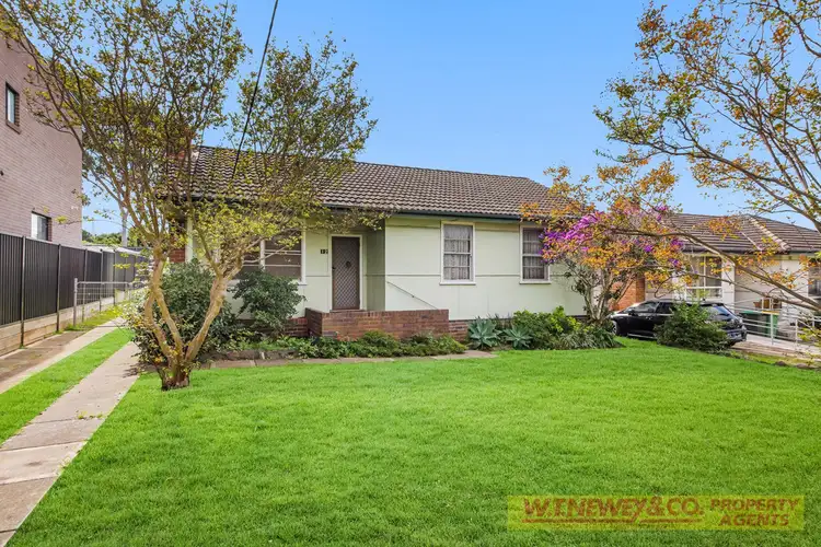 Main view of Homely house listing, 12 Terry St, Greenacre NSW 2190