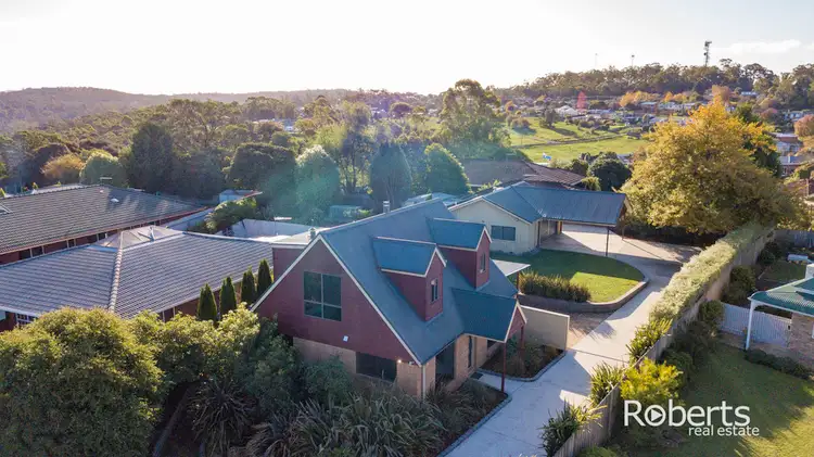 53 Sheridan Court, Summerhill TAS 7250