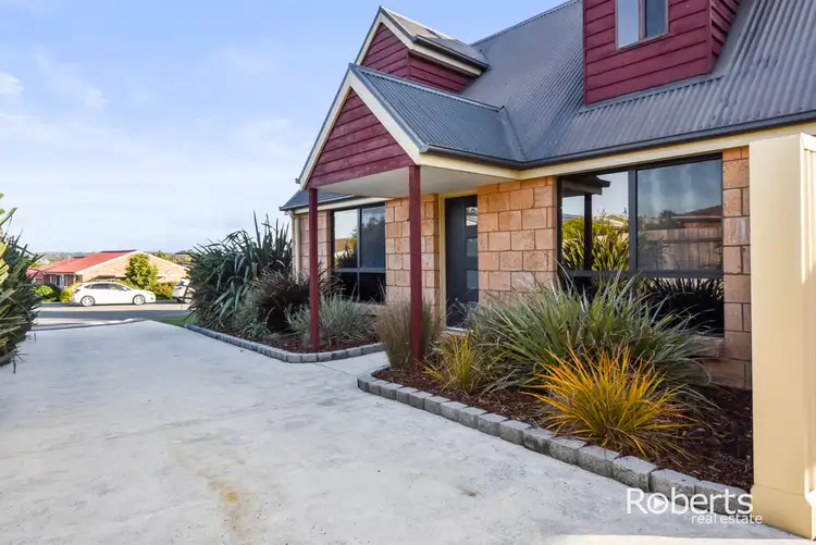 Second view of Homely house listing, 53 Sheridan Court, Summerhill TAS 7250