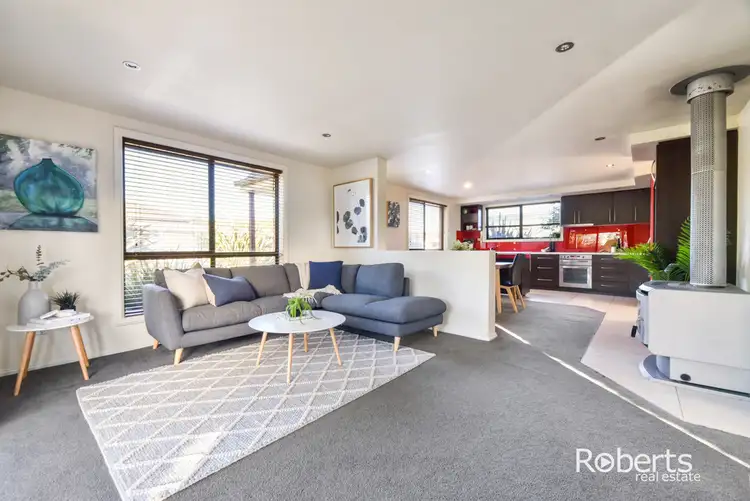 Third view of Homely house listing, 53 Sheridan Court, Summerhill TAS 7250