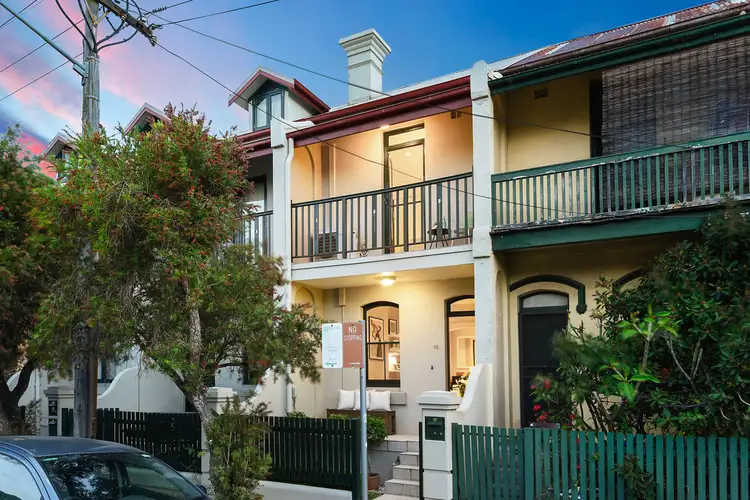 Main view of Homely townhouse listing, Address available on request