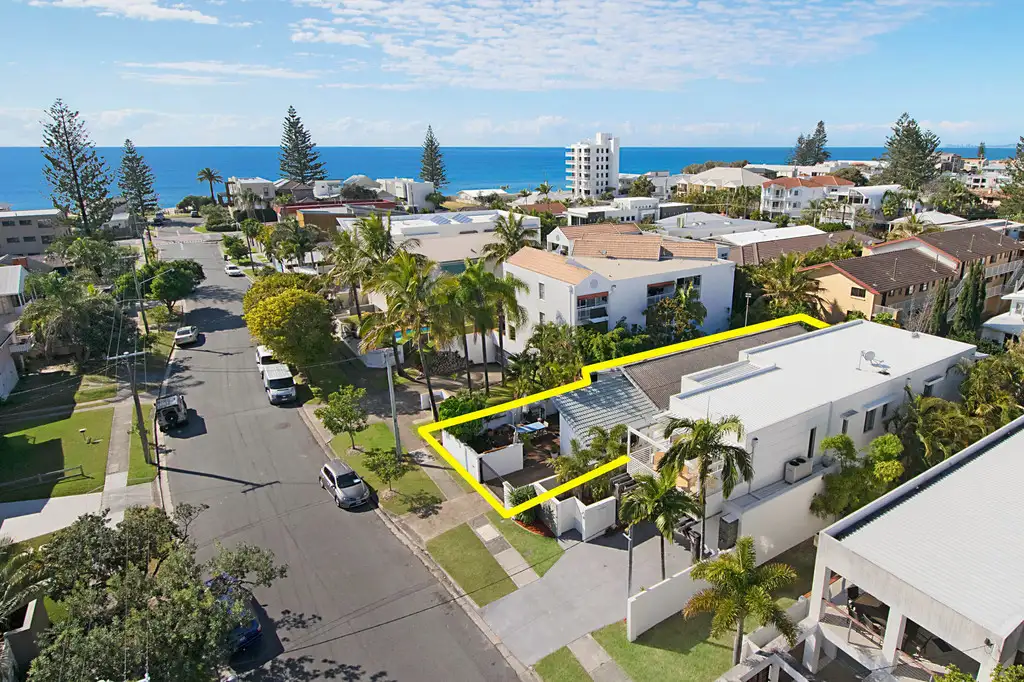 Main view of Homely house listing, 26 Ocean Street, Mermaid Beach QLD 4218