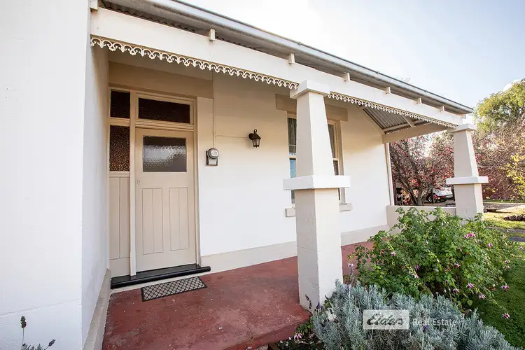 Third view of Homely house listing, 17 YOUNG STREET, Penola SA 5277