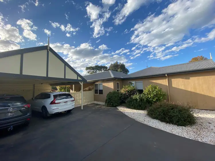 Second view of Homely house listing, 44 Leura Street, Camperdown VIC 3260