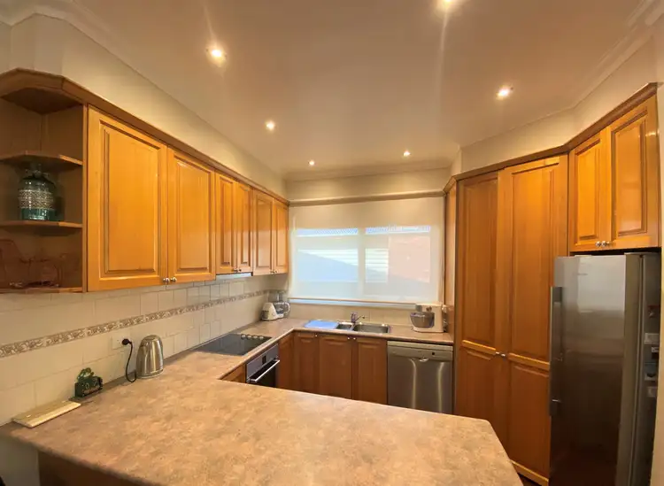 Fourth view of Homely house listing, 44 Leura Street, Camperdown VIC 3260