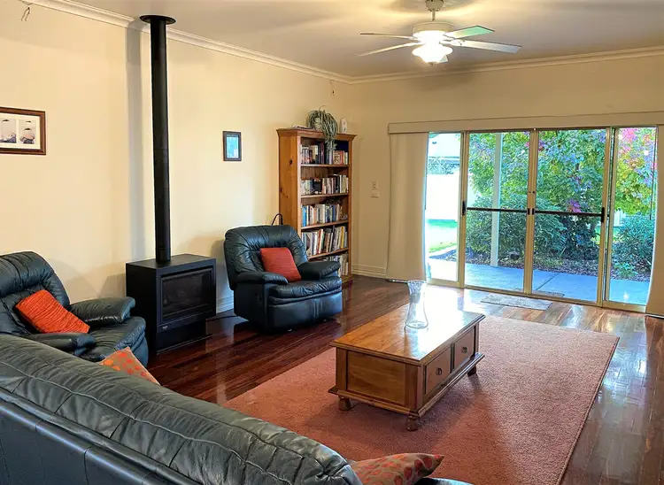 Fifth view of Homely house listing, 44 Leura Street, Camperdown VIC 3260