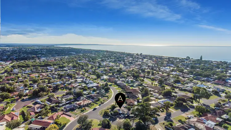 2A Lilly Crescent, West Busselton WA 6280