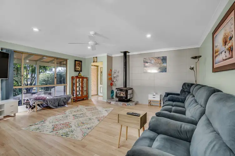 Third view of Homely house listing, 2A Lilly Crescent, West Busselton WA 6280