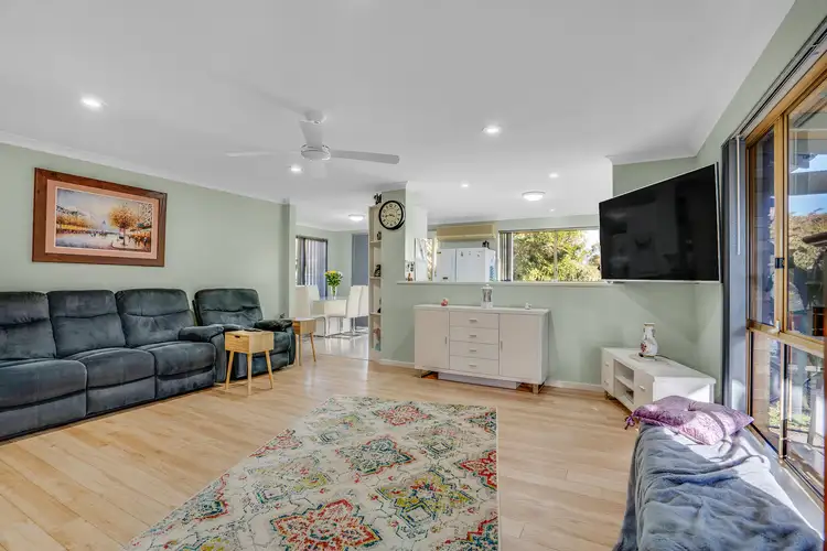 Fifth view of Homely house listing, 2A Lilly Crescent, West Busselton WA 6280
