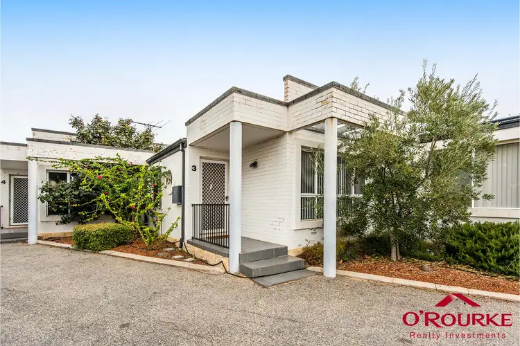 3/41 Scarborough Beach Road, Scarborough WA 6019