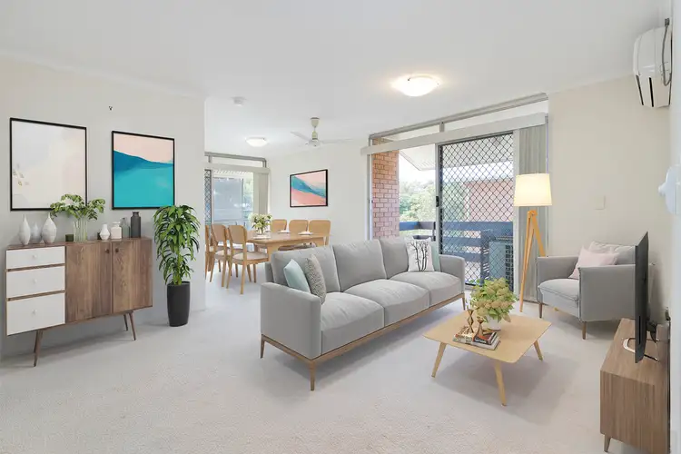4/75 Koala Road, Moorooka QLD 4105