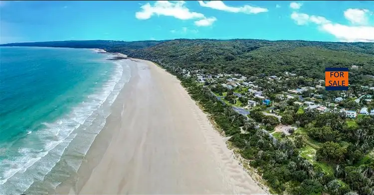 Main view of Homely house listing, 22 Birrahlea St, Waratah Bay VIC 3959