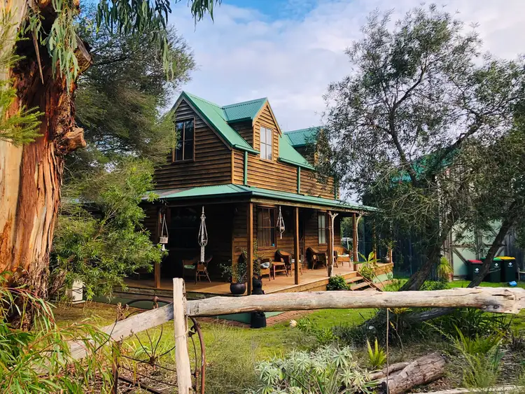 Second view of Homely house listing, 22 Birrahlea St, Waratah Bay VIC 3959