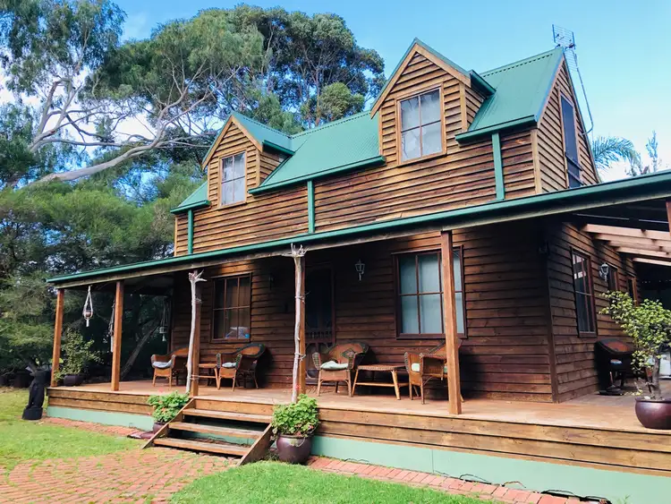 Fourth view of Homely house listing, 22 Birrahlea St, Waratah Bay VIC 3959