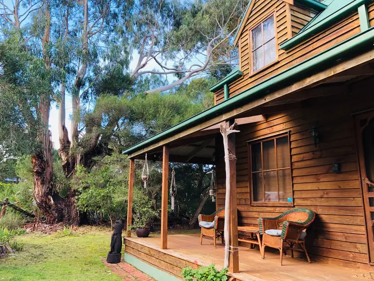 Fifth view of Homely house listing, 22 Birrahlea St, Waratah Bay VIC 3959