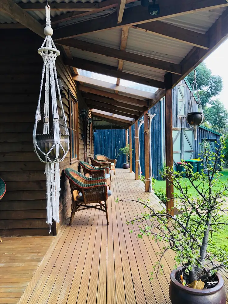 Sixth view of Homely house listing, 22 Birrahlea St, Waratah Bay VIC 3959