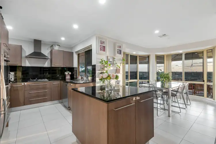 Fifth view of Homely house listing, 6 Kerley Way, Noarlunga Downs SA 5168