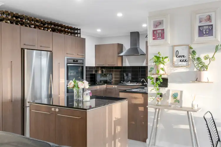 Seventh view of Homely house listing, 6 Kerley Way, Noarlunga Downs SA 5168