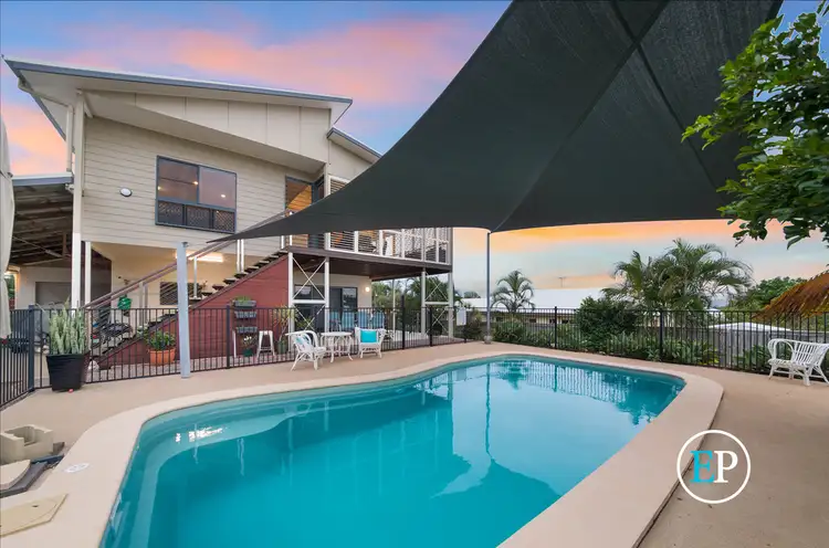 35 Goicoechea Drive, Bushland Beach QLD 4818