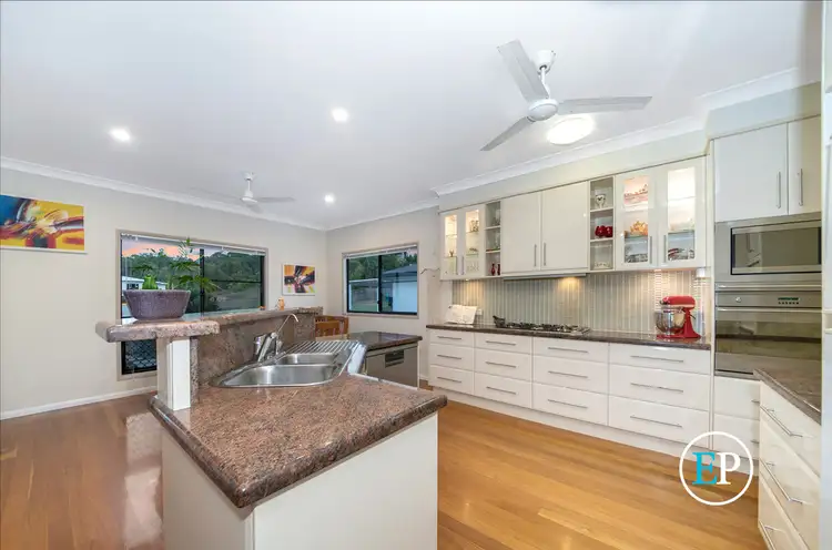 Fourth view of Homely house listing, 35 Goicoechea Drive, Bushland Beach QLD 4818