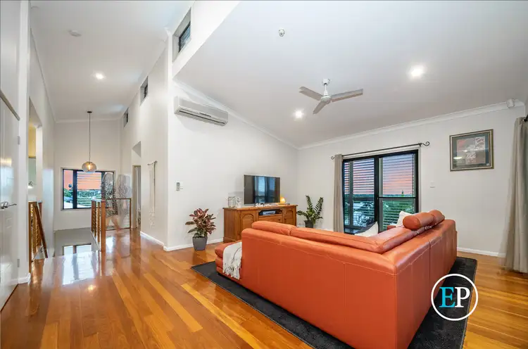 Fifth view of Homely house listing, 35 Goicoechea Drive, Bushland Beach QLD 4818