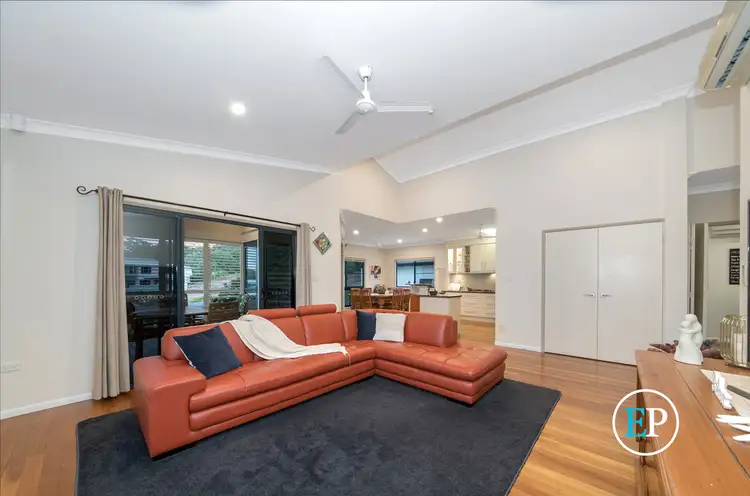 Sixth view of Homely house listing, 35 Goicoechea Drive, Bushland Beach QLD 4818