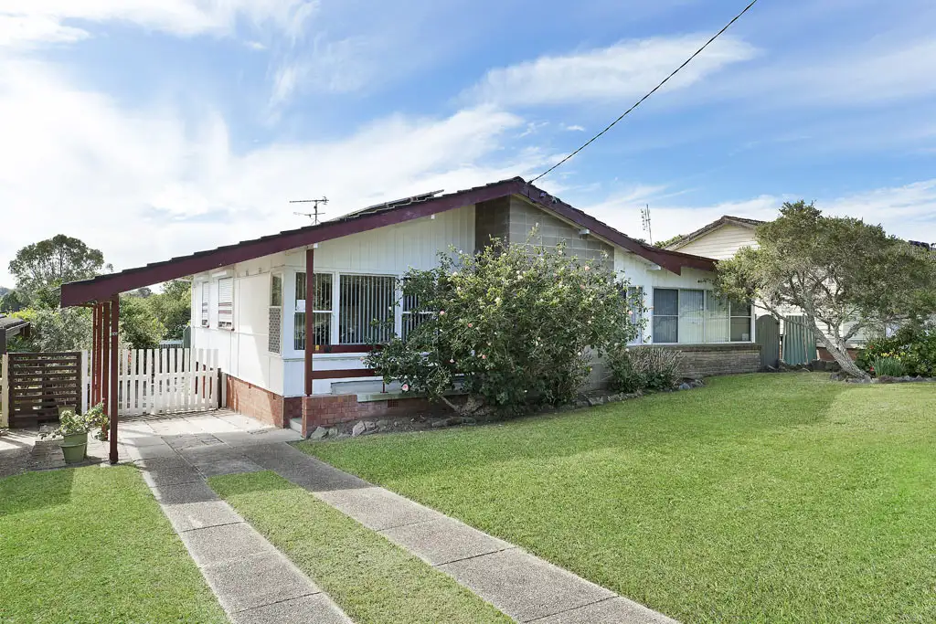 Main view of Homely house listing, 16 Akora Street, Toronto NSW 2283