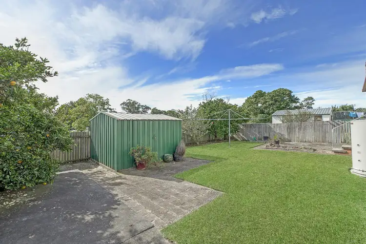 Second view of Homely house listing, 16 Akora Street, Toronto NSW 2283