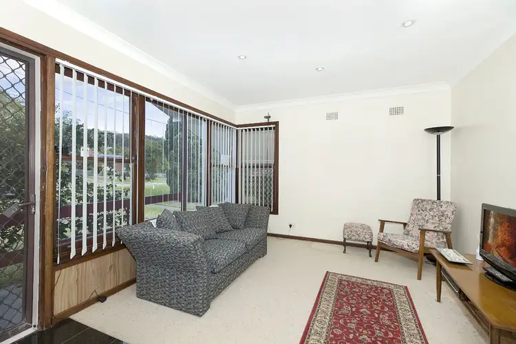 Third view of Homely house listing, 16 Akora Street, Toronto NSW 2283
