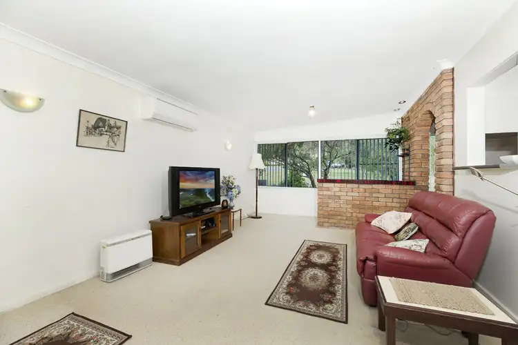 Fifth view of Homely house listing, 16 Akora Street, Toronto NSW 2283