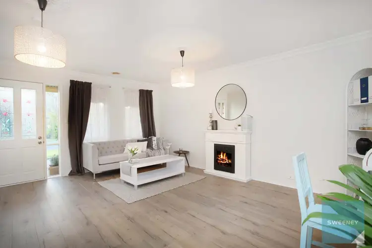 Second view of Homely house listing, 10 Otway Green, Caroline Springs VIC 3023