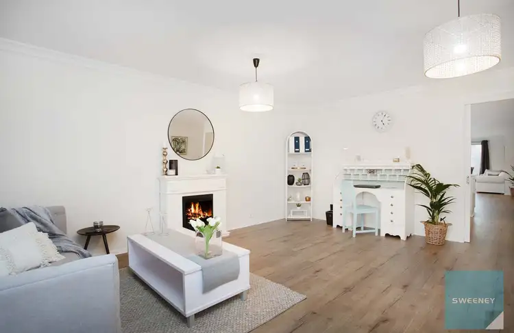 Third view of Homely house listing, 10 Otway Green, Caroline Springs VIC 3023