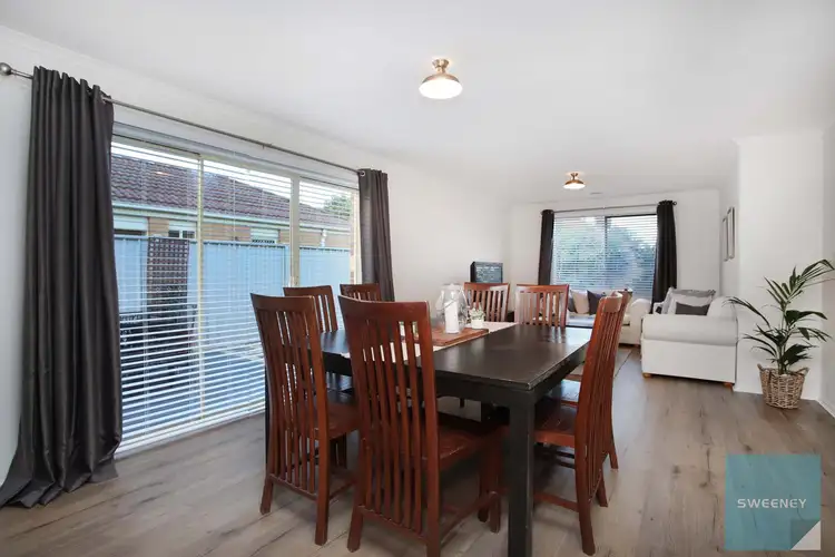 Sixth view of Homely house listing, 10 Otway Green, Caroline Springs VIC 3023