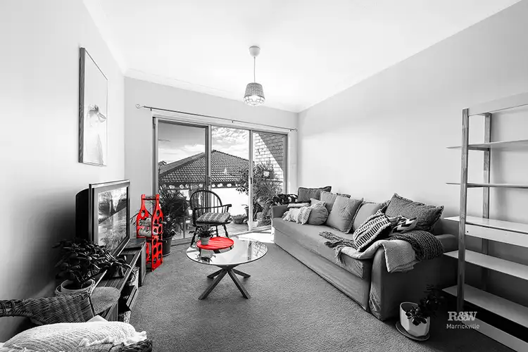 22/364 Livingstone Road, Marrickville NSW 2204