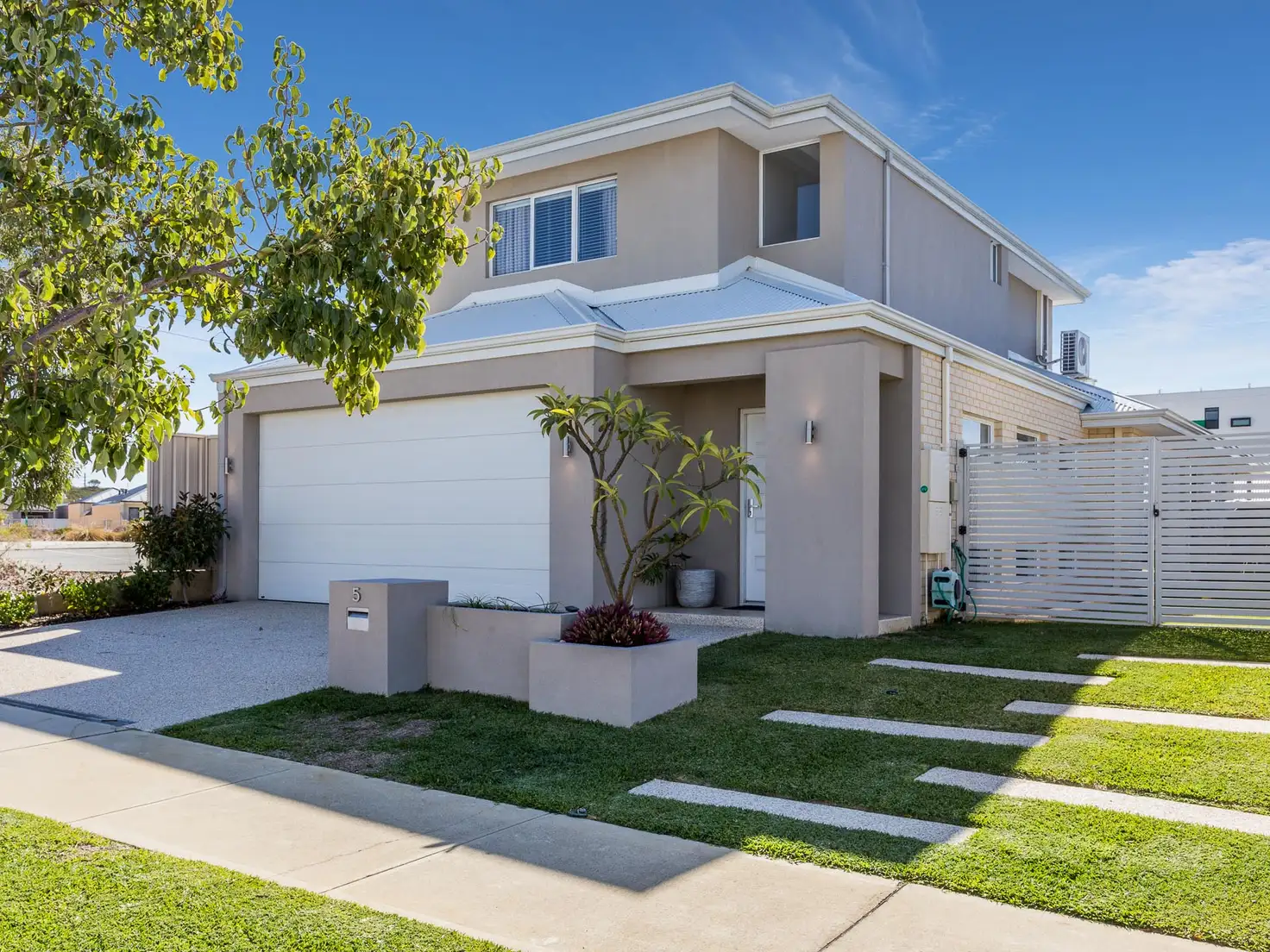 Main view of Homely house listing, 5 Fontina Road, Spearwood WA 6163