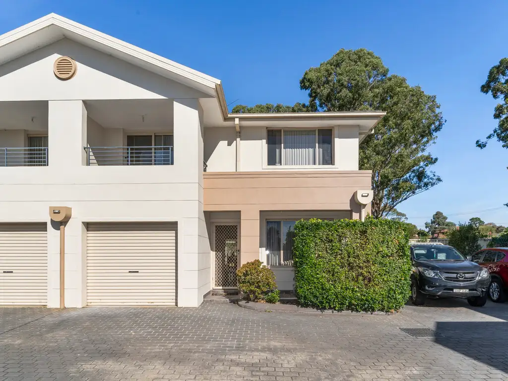 Main view of Homely townhouse listing, 7/42B Graham Ave, Casula NSW 2170