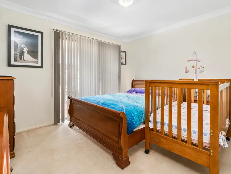 Fourth view of Homely townhouse listing, 7/42B Graham Ave, Casula NSW 2170