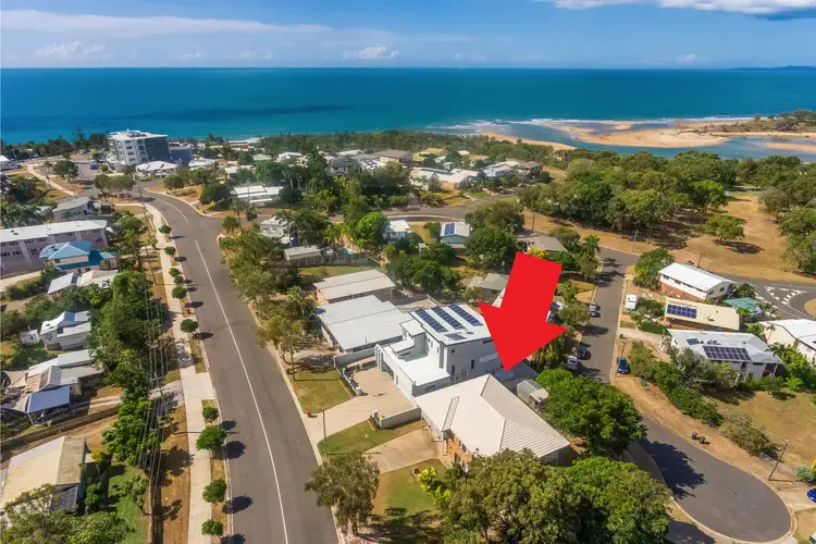 Main view of Homely house listing, 25 Pacific Avenue, Tannum Sands QLD 4680
