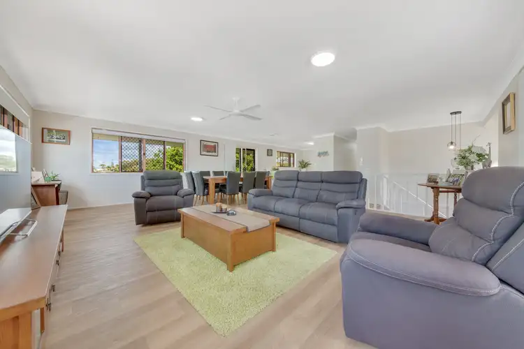 Second view of Homely house listing, 25 Pacific Avenue, Tannum Sands QLD 4680