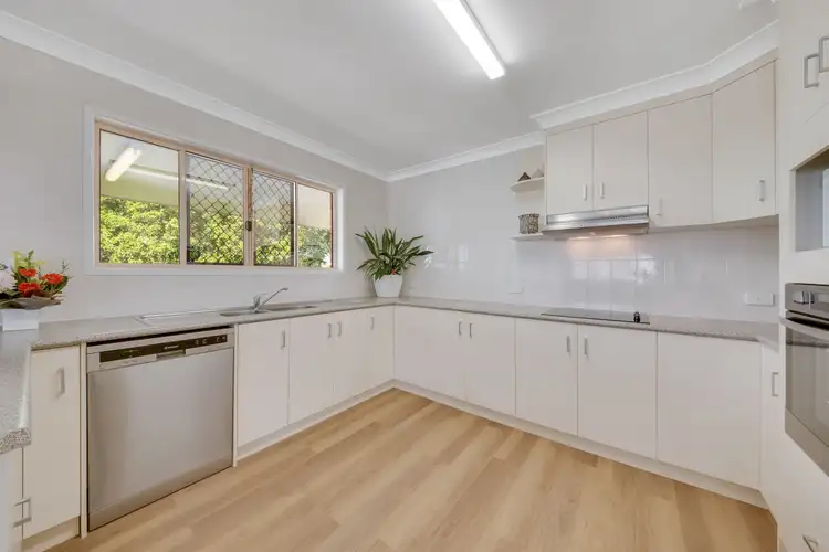 Third view of Homely house listing, 25 Pacific Avenue, Tannum Sands QLD 4680