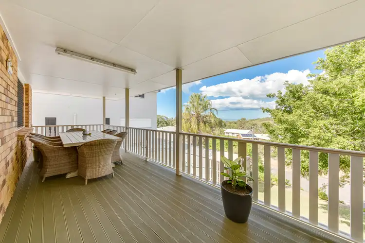 Sixth view of Homely house listing, 25 Pacific Avenue, Tannum Sands QLD 4680