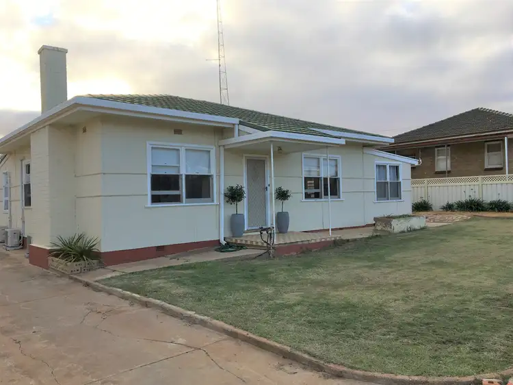 Main view of Homely house listing, 20 Third St, Cleve SA 5640